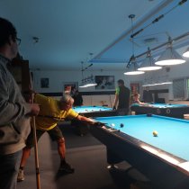 JHV und Grillfeier 2024